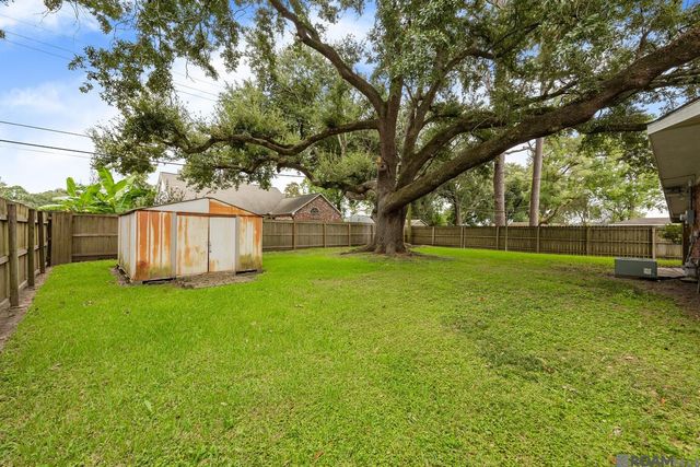 4345 Dunleith Ave, Port Allen, LA 70767