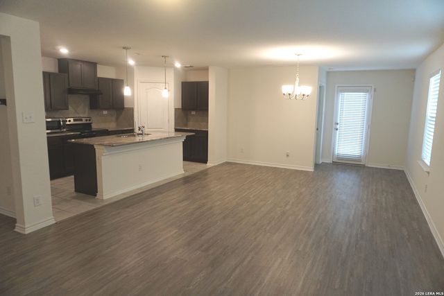 6814 Beltran Pass, San Antonio, TX 78252