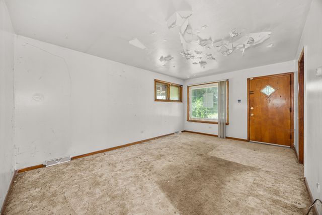 14839 Cooper Avenue, Harvey, IL 60426