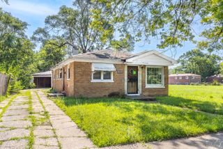 14839 Cooper Avenue, Harvey, IL 60426