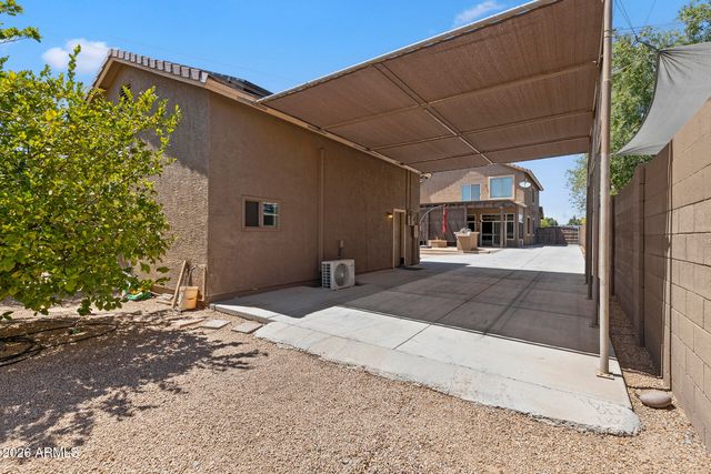 2437 E GROVERS Avenue, Phoenix, AZ 85032