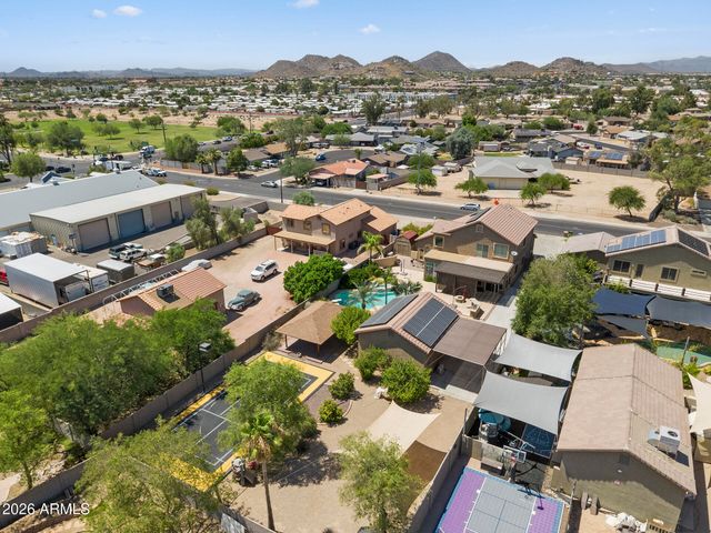 2437 E GROVERS Avenue, Phoenix, AZ 85032
