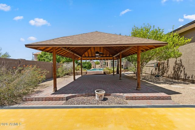 2437 E GROVERS Avenue, Phoenix, AZ 85032