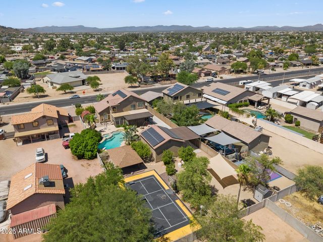 2437 E GROVERS Avenue, Phoenix, AZ 85032