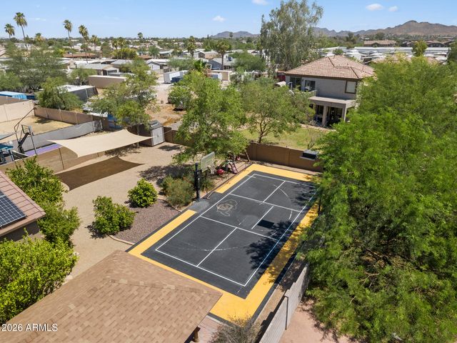 2437 E GROVERS Avenue, Phoenix, AZ 85032