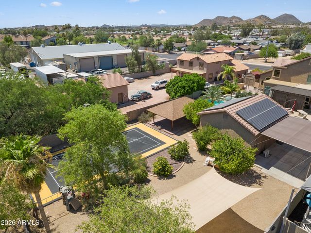 2437 E GROVERS Avenue, Phoenix, AZ 85032