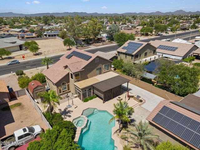 2437 E GROVERS Avenue, Phoenix, AZ 85032