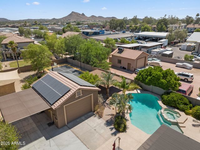 2437 E GROVERS Avenue, Phoenix, AZ 85032