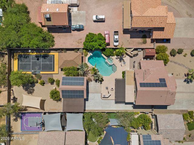 2437 E GROVERS Avenue, Phoenix, AZ 85032