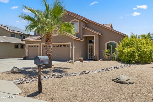 2437 E GROVERS Avenue, Phoenix, AZ 85032