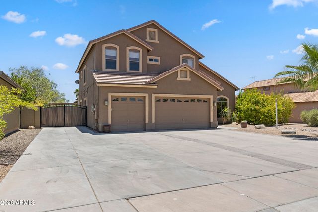 2437 E GROVERS Avenue, Phoenix, AZ 85032