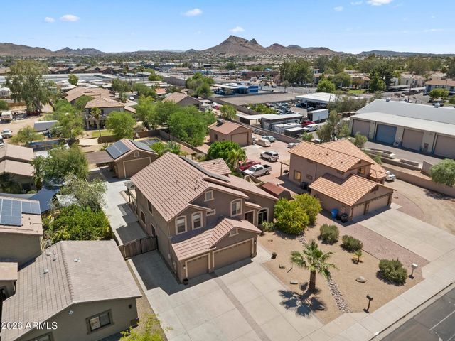 2437 E GROVERS Avenue, Phoenix, AZ 85032