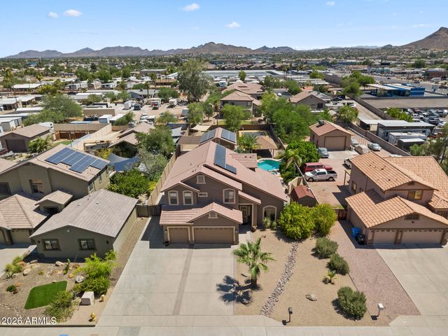 2437 E GROVERS Avenue, Phoenix, AZ 85032