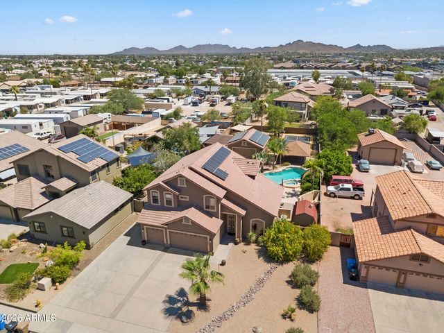 2437 E GROVERS Avenue, Phoenix, AZ 85032
