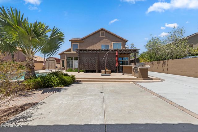 2437 E GROVERS Avenue, Phoenix, AZ 85032