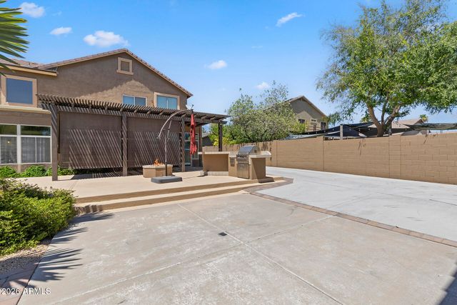 2437 E GROVERS Avenue, Phoenix, AZ 85032