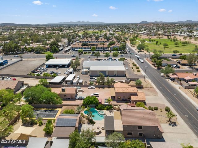 2437 E GROVERS Avenue, Phoenix, AZ 85032