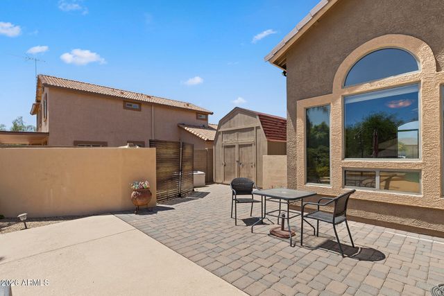 2437 E GROVERS Avenue, Phoenix, AZ 85032