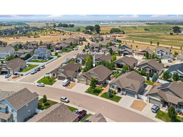 5928 Clarence Dr, Windsor, CO 80550