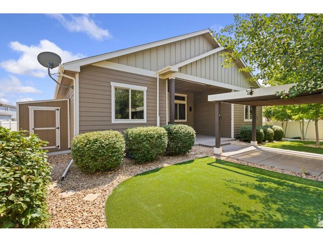 5928 Clarence Dr, Windsor, CO 80550