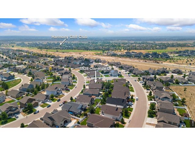 5928 Clarence Dr, Windsor, CO 80550