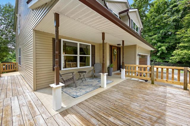 1775 E Huntley Road, Goshen Twp, OH 45122