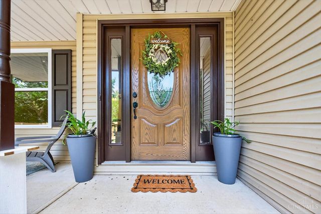 1775 E Huntley Road, Goshen Twp, OH 45122