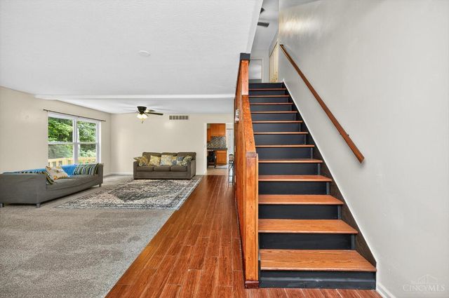 1775 E Huntley Road, Goshen Twp, OH 45122