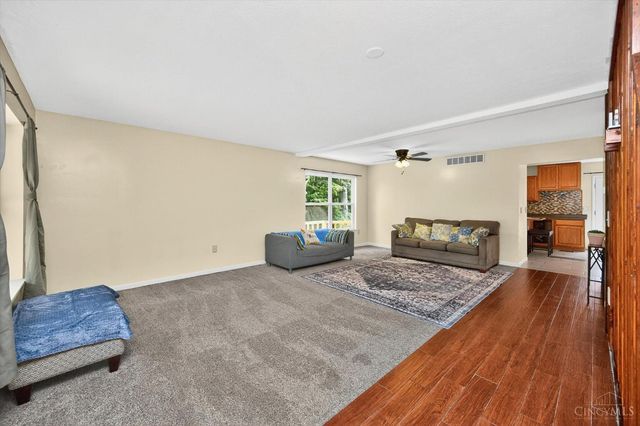 1775 E Huntley Road, Goshen Twp, OH 45122