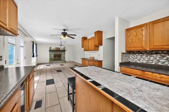 1775 E Huntley Road, Goshen Twp, OH 45122