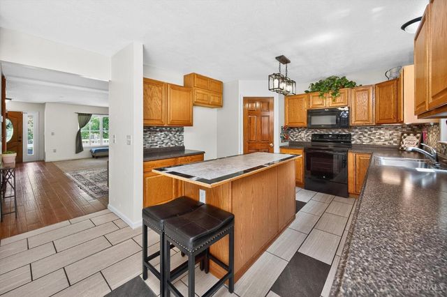 1775 E Huntley Road, Goshen Twp, OH 45122