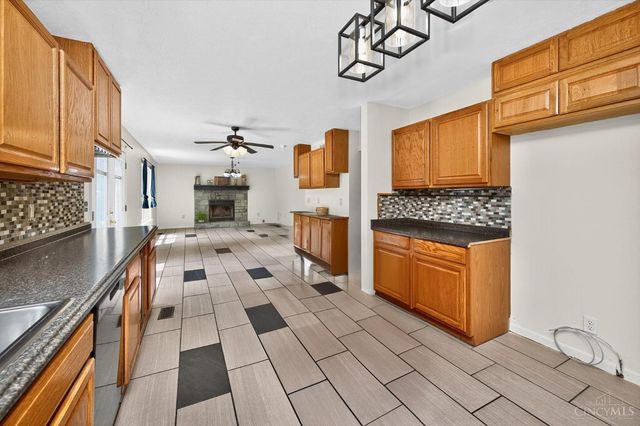 1775 E Huntley Road, Goshen Twp, OH 45122