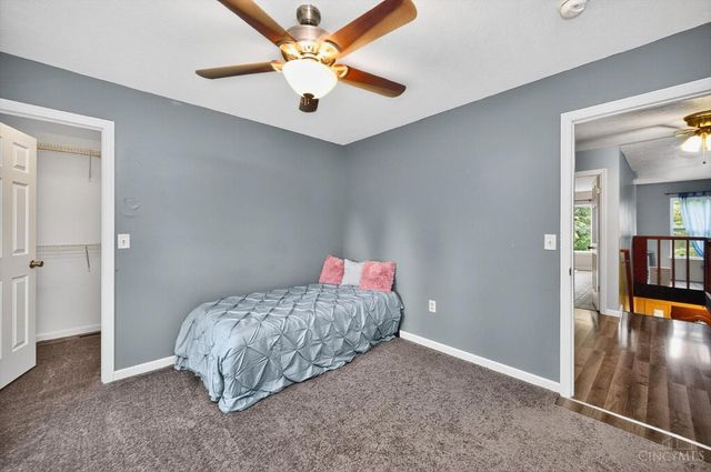 1775 E Huntley Road, Goshen Twp, OH 45122