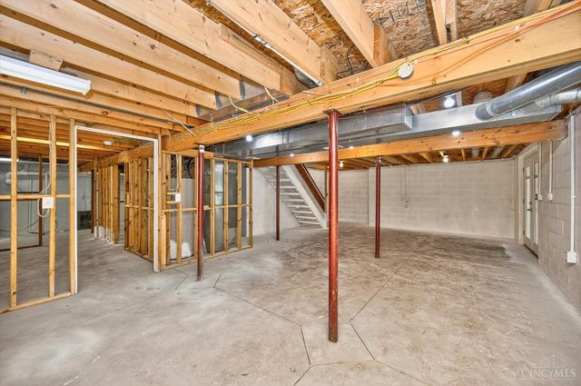 1775 E Huntley Road, Goshen Twp, OH 45122