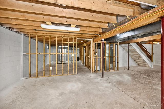 1775 E Huntley Road, Goshen Twp, OH 45122