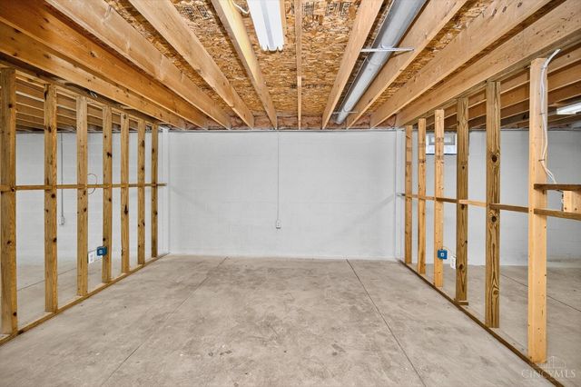 1775 E Huntley Road, Goshen Twp, OH 45122