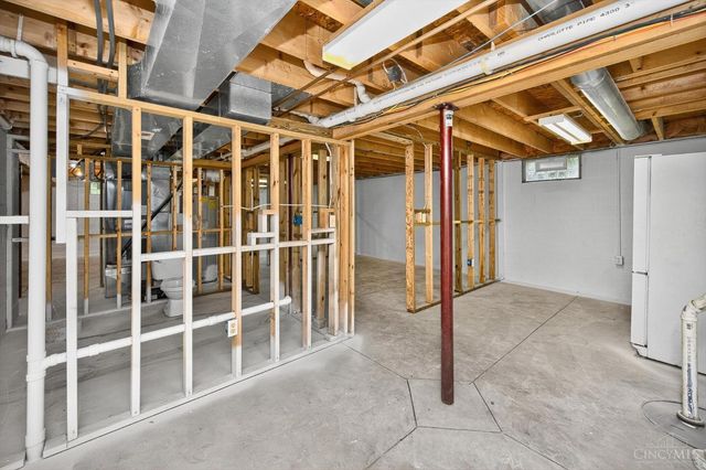 1775 E Huntley Road, Goshen Twp, OH 45122