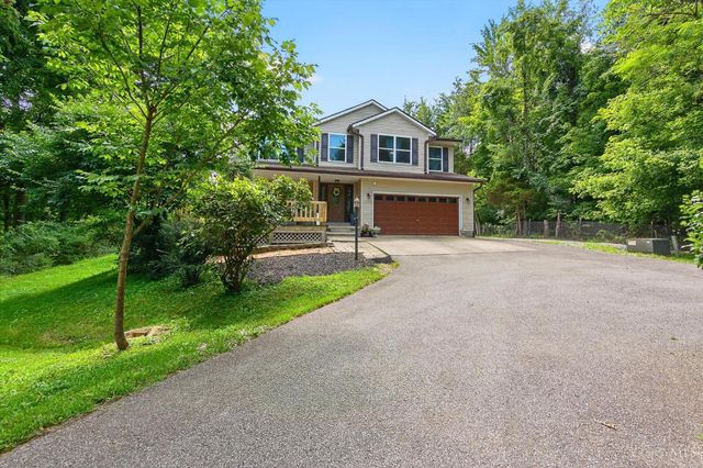 1775 E Huntley Road, Goshen Twp, OH 45122