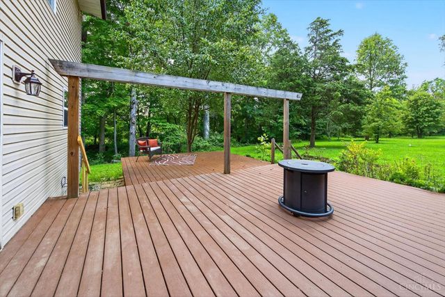 1775 E Huntley Road, Goshen Twp, OH 45122