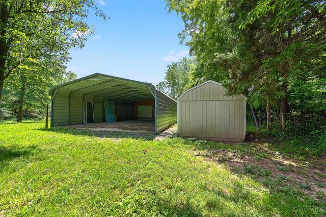 1775 E Huntley Road, Goshen Twp, OH 45122