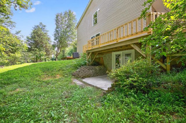 1775 E Huntley Road, Goshen Twp, OH 45122