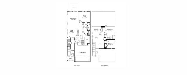 719 Cozy Bluff Road, Spartanburg, SC 29301