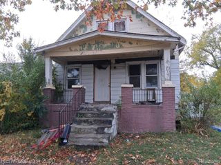 18109 Justine Street, Detroit, MI 48234