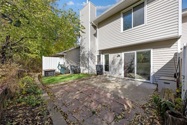 717 E Post Court SE, Cedar Rapids, IA 52403