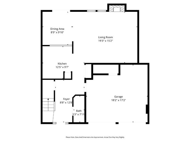 717 E Post Court SE, Cedar Rapids, IA 52403