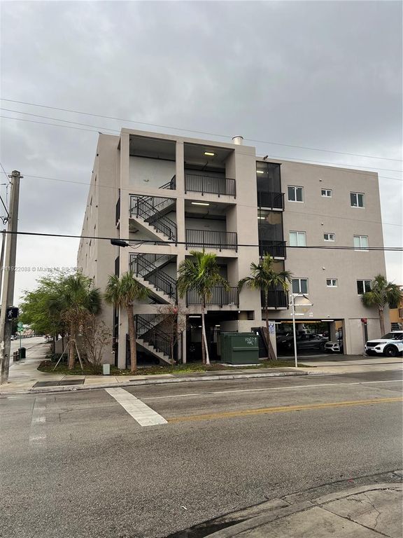 2311 NW 22nd Ave 305, Miami, FL 33142