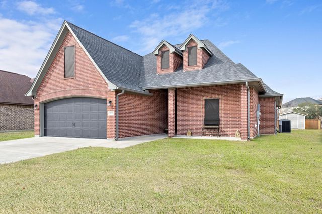 3210 Ethan Symone Street, Beaumont, TX 77705