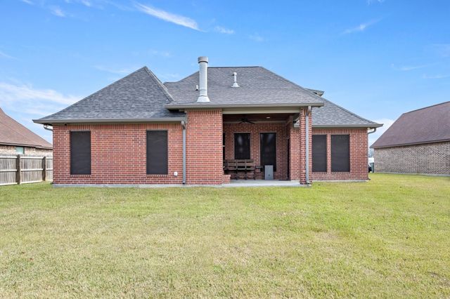3210 Ethan Symone Street, Beaumont, TX 77705