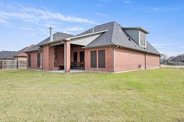 3210 Ethan Symone Street, Beaumont, TX 77705