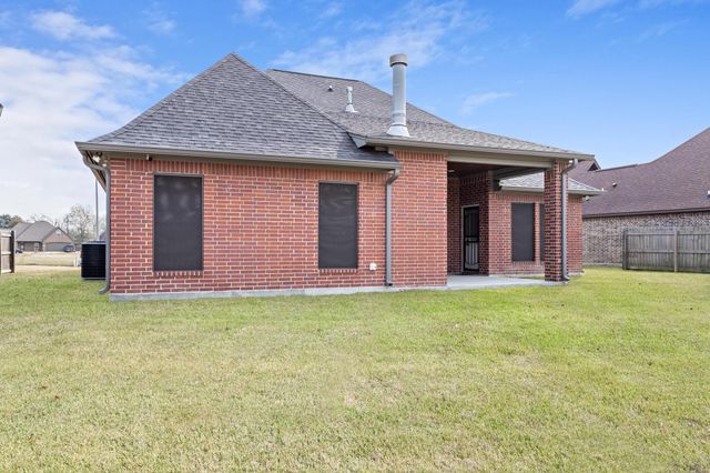 3210 Ethan Symone Street, Beaumont, TX 77705